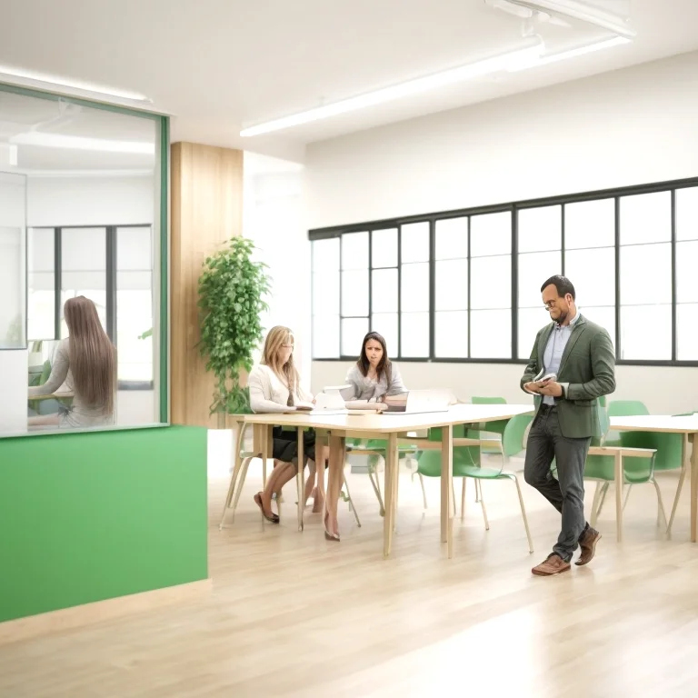 標準プログラムイメージ